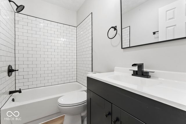 3141 N Bolton Avenue, Indianapolis, IN 46218