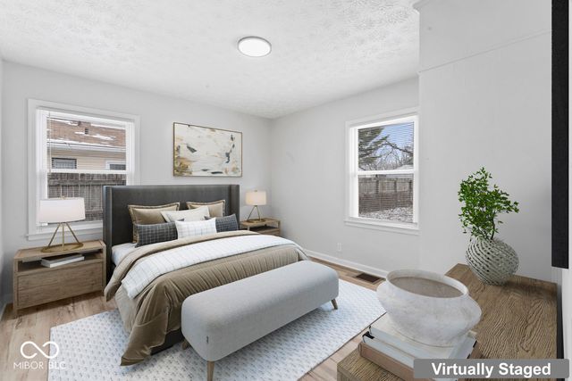 3141 N Bolton Avenue, Indianapolis, IN 46218