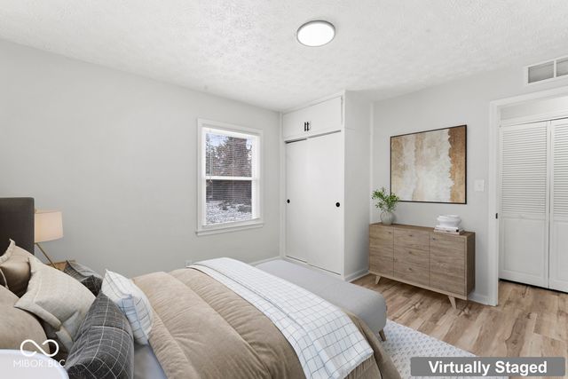 3141 N Bolton Avenue, Indianapolis, IN 46218