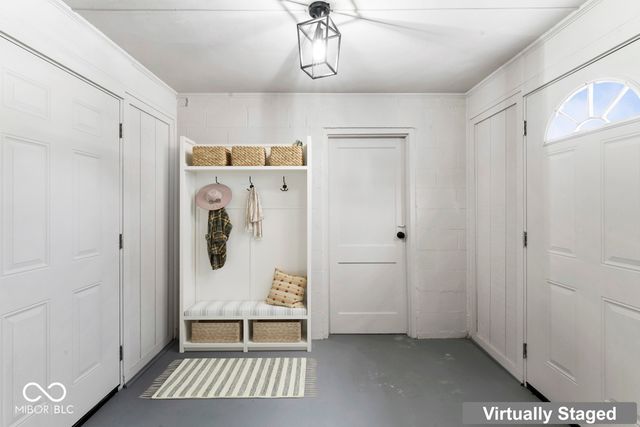 3141 N Bolton Avenue, Indianapolis, IN 46218