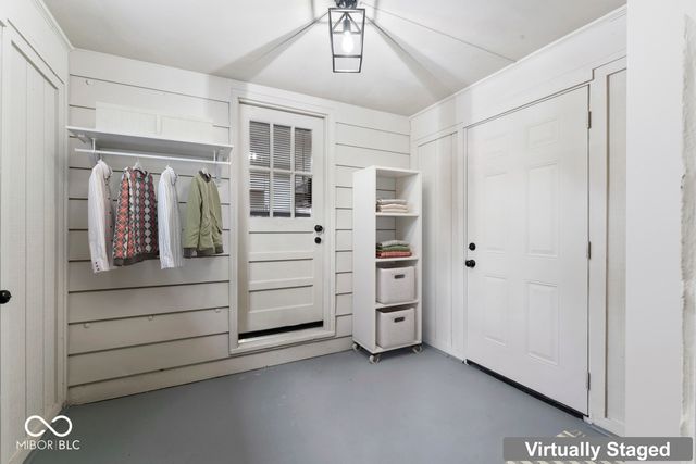 3141 N Bolton Avenue, Indianapolis, IN 46218