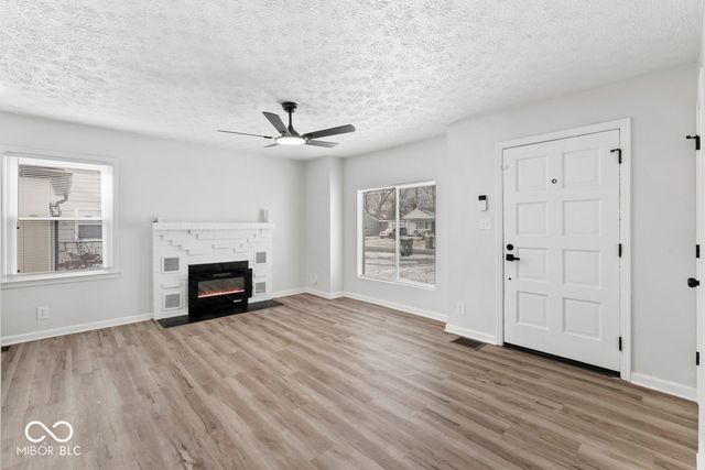 3141 N Bolton Avenue, Indianapolis, IN 46218