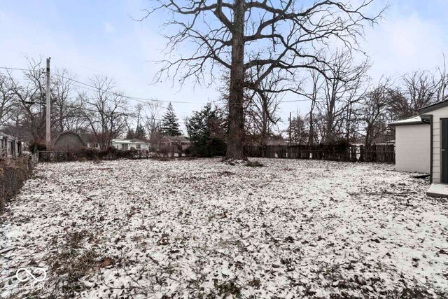 3141 N Bolton Avenue, Indianapolis, IN 46218