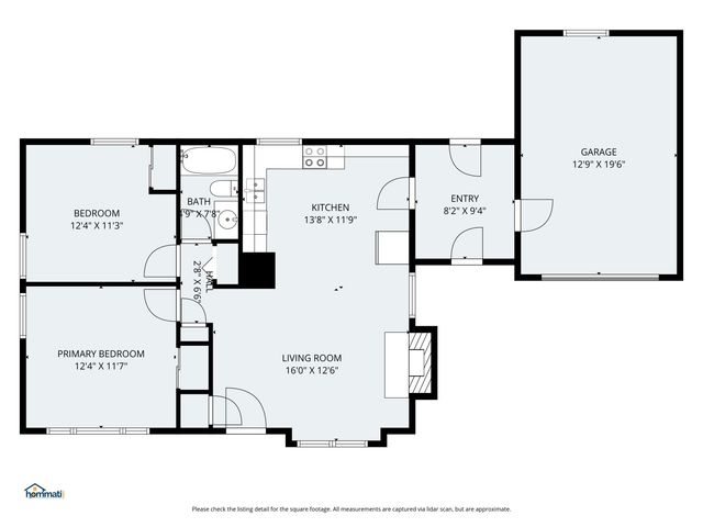 3141 N Bolton Avenue, Indianapolis, IN 46218