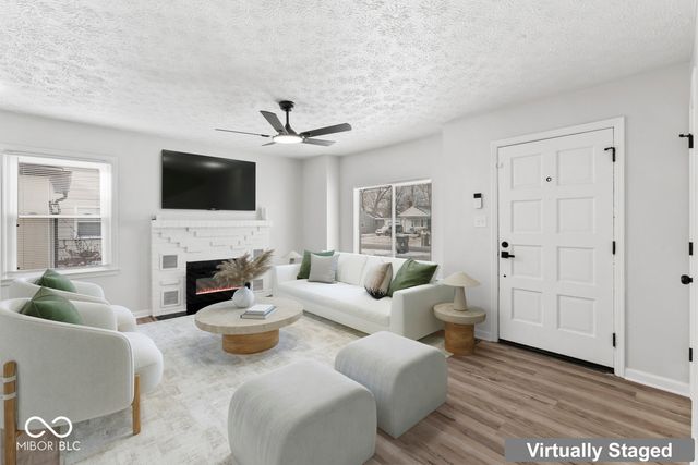 3141 N Bolton Avenue, Indianapolis, IN 46218