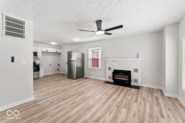 3141 N Bolton Avenue, Indianapolis, IN 46218