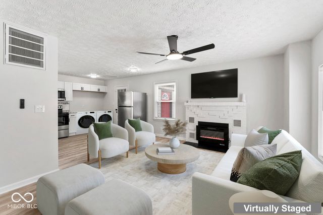 3141 N Bolton Avenue, Indianapolis, IN 46218