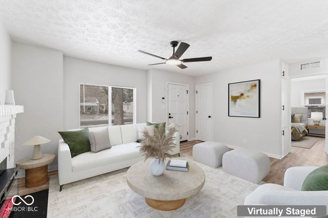 3141 N Bolton Avenue, Indianapolis, IN 46218