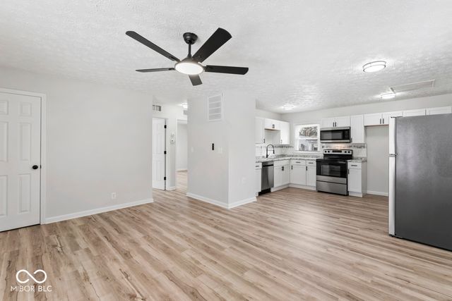 3141 N Bolton Avenue, Indianapolis, IN 46218