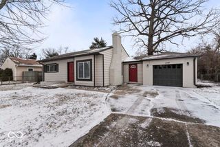 3141 N Bolton Avenue, Indianapolis, IN 46218