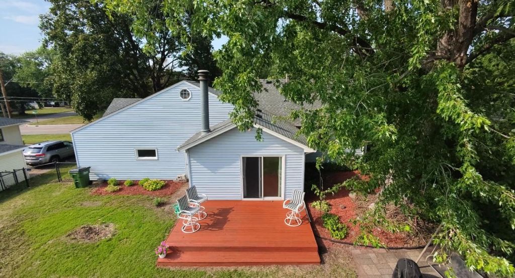 1716 Oakcrest Avenue, Roseville, MN 55113 — photo 2