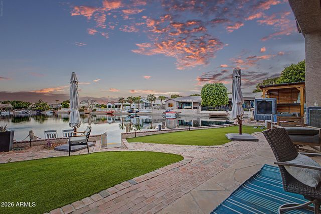 5477 W QUAIL Avenue, Glendale, AZ 85308