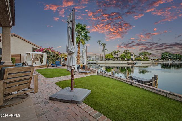 5477 W QUAIL Avenue, Glendale, AZ 85308