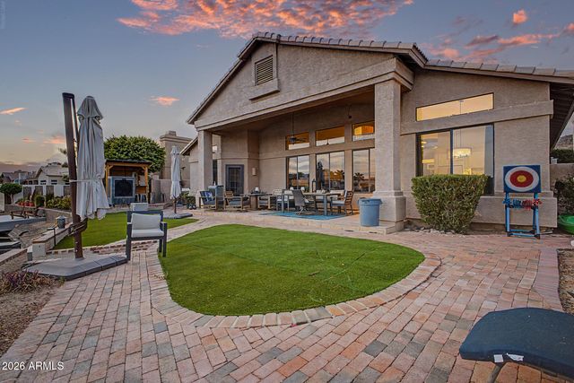 5477 W QUAIL Avenue, Glendale, AZ 85308