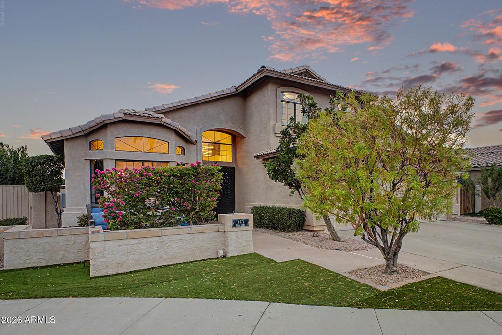 5477 W QUAIL Avenue, Glendale, AZ 85308 — photo 3