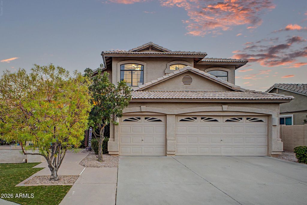 5477 W QUAIL Avenue, Glendale, AZ 85308 — photo 4