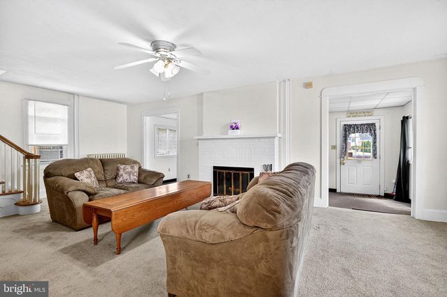 1105 PARKSIDE AVE, Ewing, NJ 08618