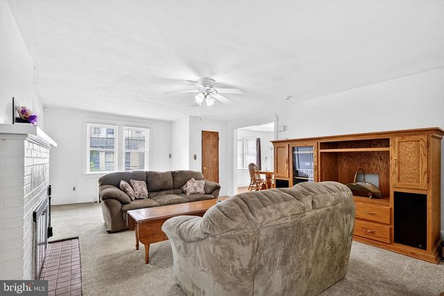 1105 PARKSIDE AVE, Ewing, NJ 08618