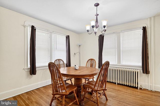 1105 PARKSIDE AVE, Ewing, NJ 08618