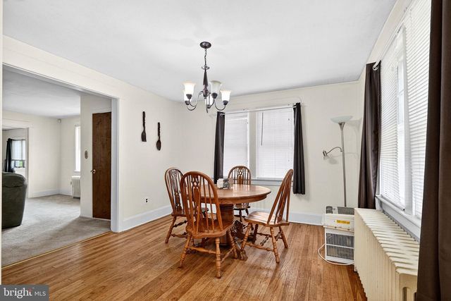 1105 PARKSIDE AVE, Ewing, NJ 08618