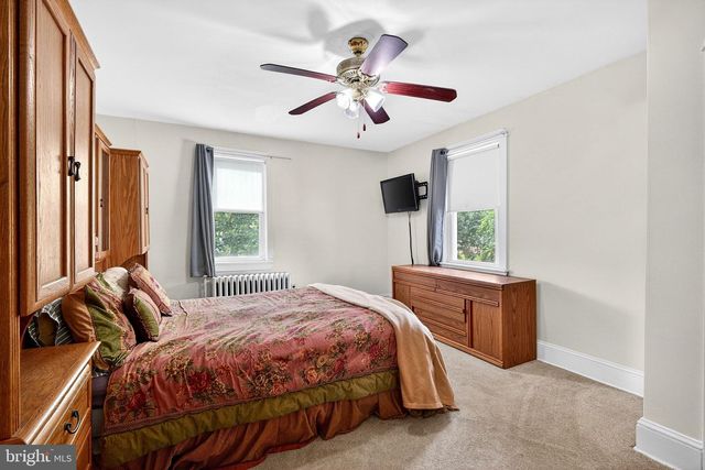 1105 PARKSIDE AVE, Ewing, NJ 08618