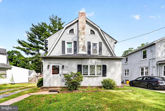 1105 PARKSIDE AVE, Ewing, NJ 08618