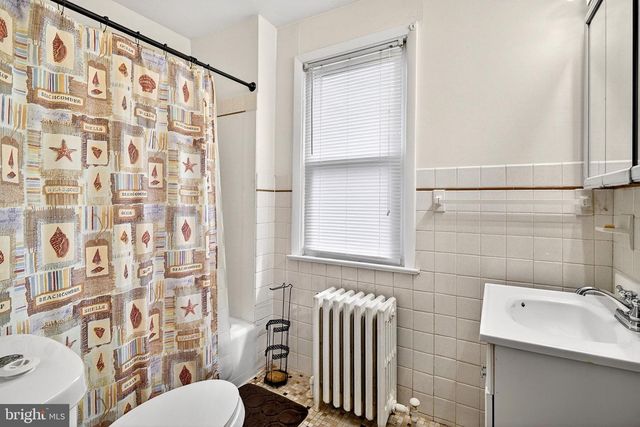 1105 PARKSIDE AVE, Ewing, NJ 08618