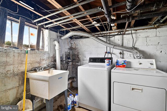 1105 PARKSIDE AVE, Ewing, NJ 08618