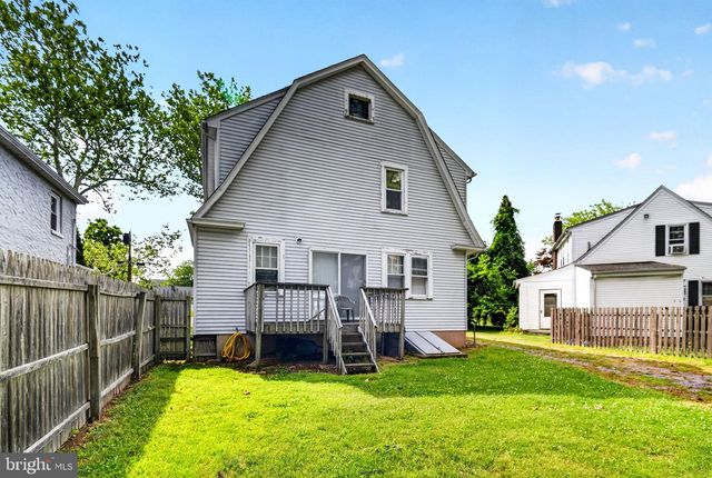 1105 PARKSIDE AVE, Ewing, NJ 08618