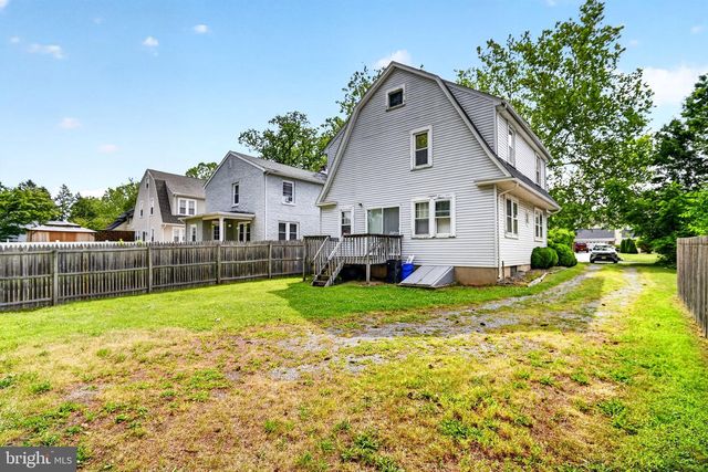 1105 PARKSIDE AVE, Ewing, NJ 08618