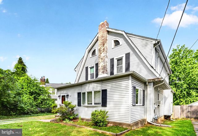 1105 PARKSIDE AVE, Ewing, NJ 08618