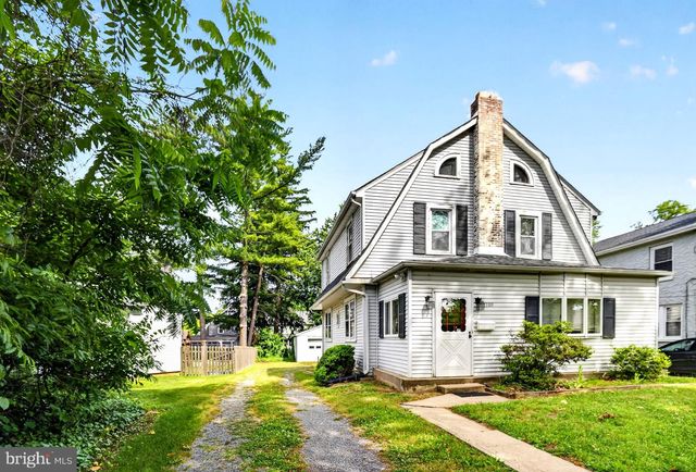 1105 PARKSIDE AVE, Ewing, NJ 08618