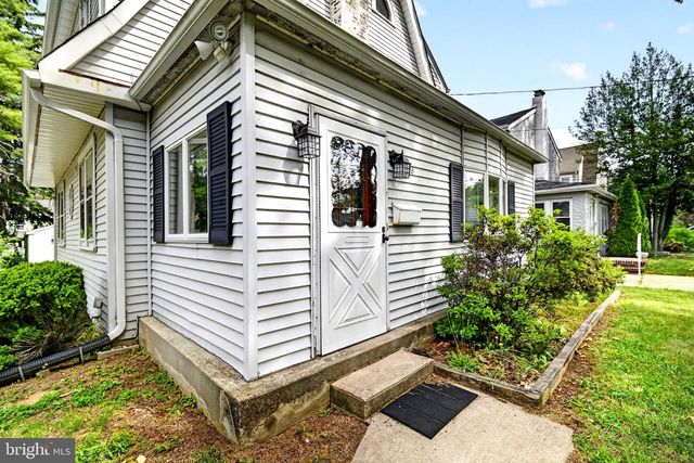 1105 PARKSIDE AVE, Ewing, NJ 08618