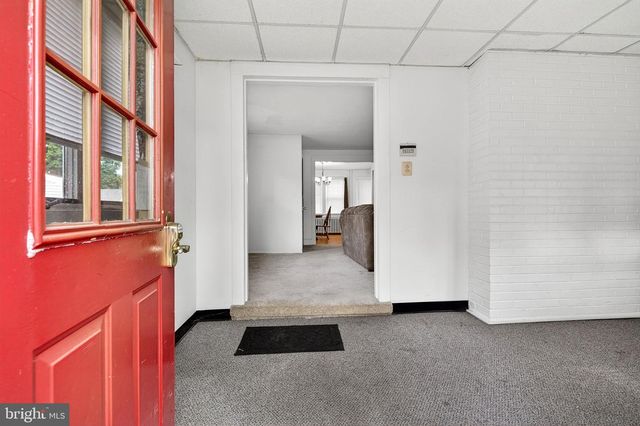 1105 PARKSIDE AVE, Ewing, NJ 08618