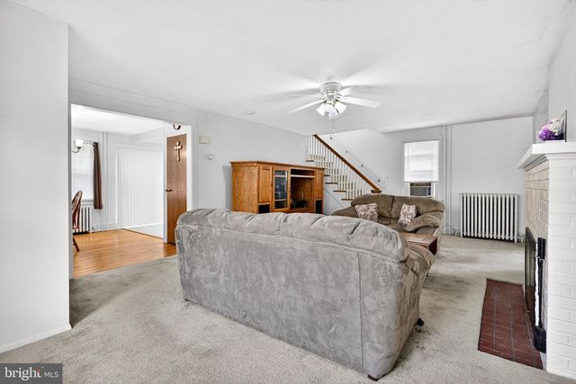 1105 PARKSIDE AVE, Ewing, NJ 08618