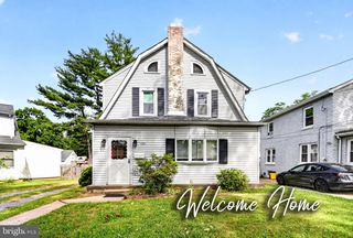 1105 PARKSIDE AVE, Ewing, NJ 08618