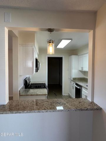 5321 BEAUTONNE Avenue, El Paso, TX 79924