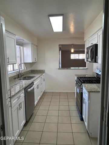 5321 BEAUTONNE Avenue, El Paso, TX 79924