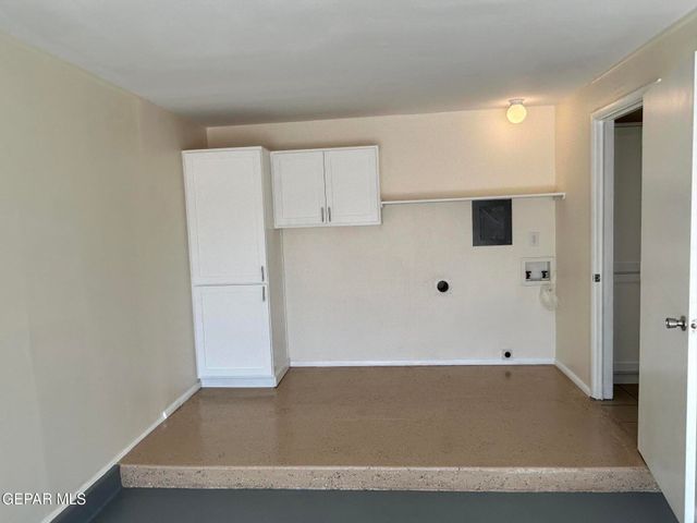 5321 BEAUTONNE Avenue, El Paso, TX 79924