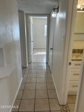 5321 BEAUTONNE Avenue, El Paso, TX 79924