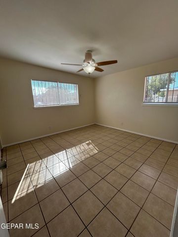 5321 BEAUTONNE Avenue, El Paso, TX 79924