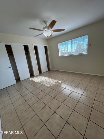 5321 BEAUTONNE Avenue, El Paso, TX 79924