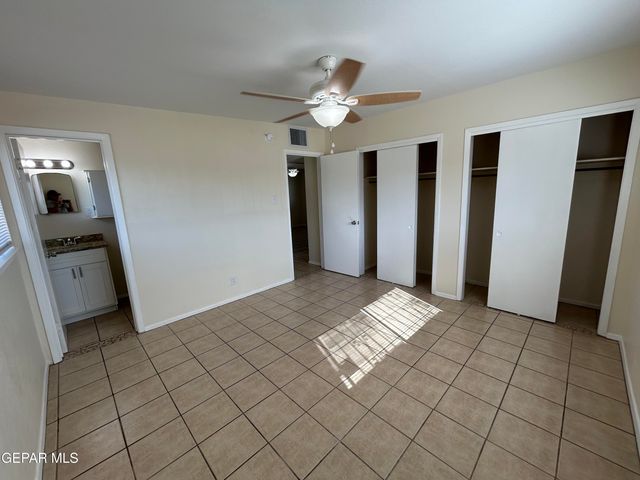 5321 BEAUTONNE Avenue, El Paso, TX 79924