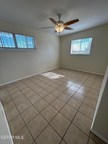 5321 BEAUTONNE Avenue, El Paso, TX 79924