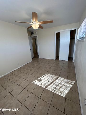 5321 BEAUTONNE Avenue, El Paso, TX 79924