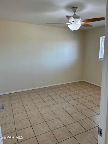 5321 BEAUTONNE Avenue, El Paso, TX 79924