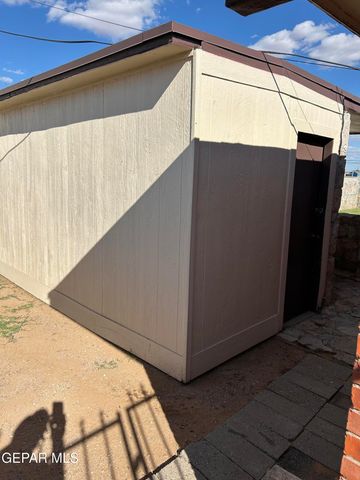 5321 BEAUTONNE Avenue, El Paso, TX 79924