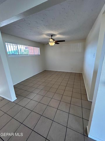 5321 BEAUTONNE Avenue, El Paso, TX 79924