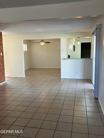 5321 BEAUTONNE Avenue, El Paso, TX 79924