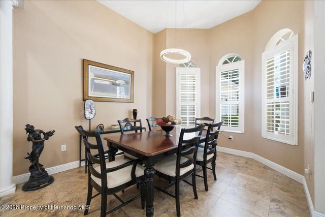 13519 Barkingside Place, Brooksville, FL 34609